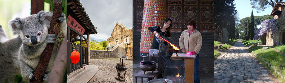 Contacting Clement Tours & Travel